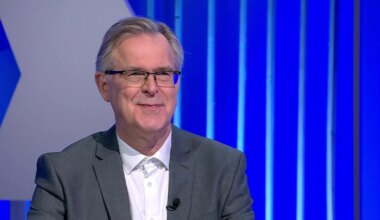 Keskerakonnal on väga palju põhjust käia mööda noatera