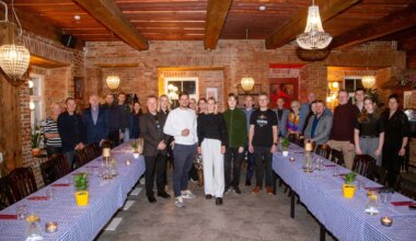 GALERII ⟩ «Muutus on õhus.» Tõrva vallas kandideerijate vahel valitseb haruldaselt sõbralik konkurents