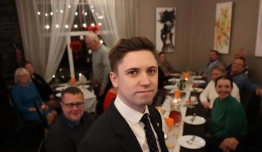 TÜRIL KOLMANDAKS TULNUD EKRE ⟩ Meie fookus on sellel, et saaksime võimalikult tugeva jõuõla konservatiivsete väärtuste edasikandmiseks