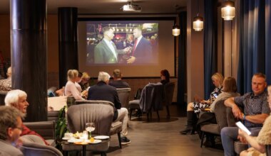 GALERII ⟩ Valimisliit Pärnu Ühendab pani häälte prognoosiga peaaegu täppi