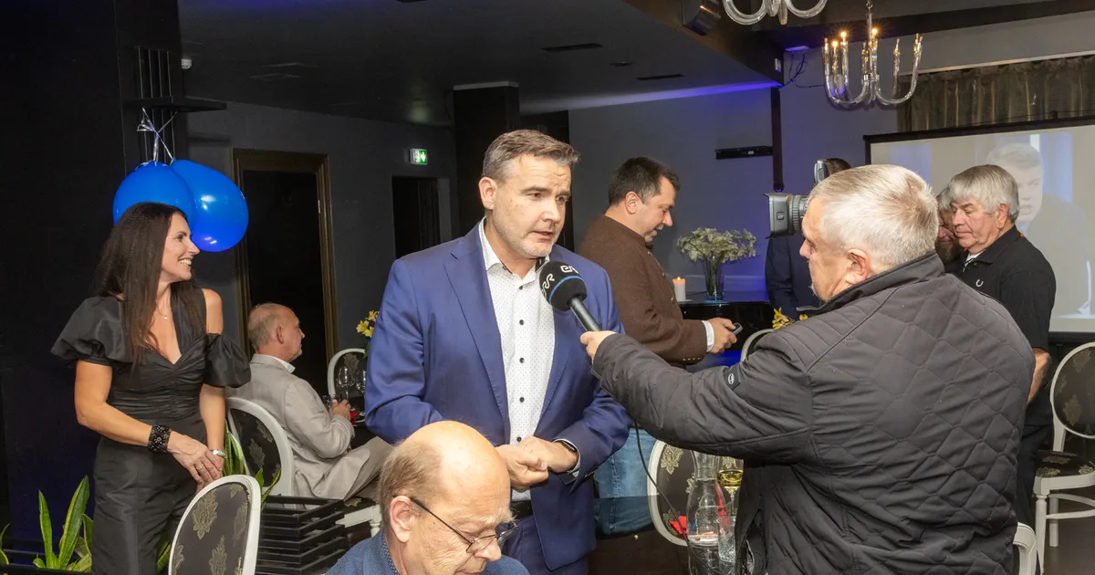 Saaremaal tüürib võimule kolme erakonna võimuliit