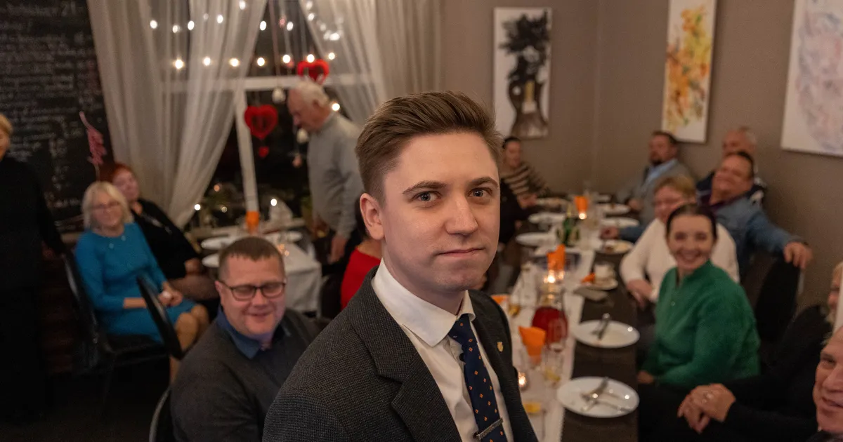 Türi poliitikud võtsid aja maha