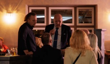 Mart Helme: “Ausatel valimistel oleks häältesaak suurem” - Pärnu Postimees