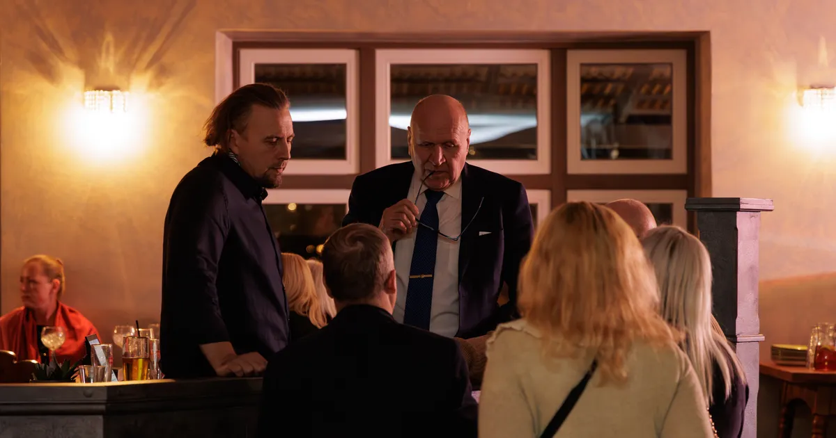 Mart Helme: “Ausatel valimistel oleks häältesaak suurem” - Pärnu Postimees