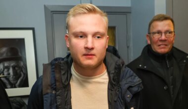 loodan, et ka partei peakontoris ja juhatuses saadakse aru, et see oli häving
