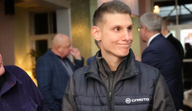 Isamaa arvas isikumandaadi saanud Kris Kärneri fraktsioonist välja