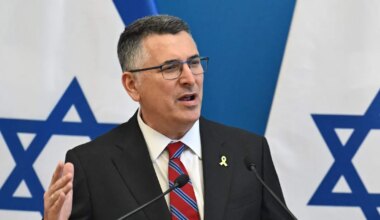 Iisrael avab novembris Eestis saatkonna