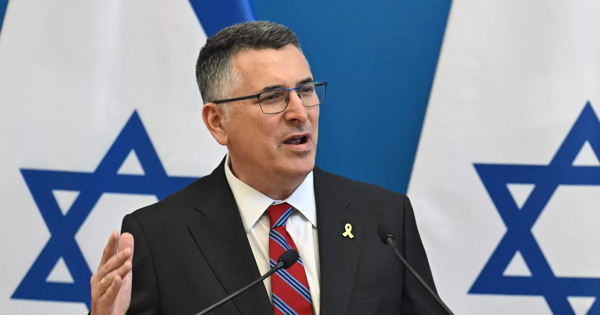 Iisrael avab novembris Eestis saatkonna