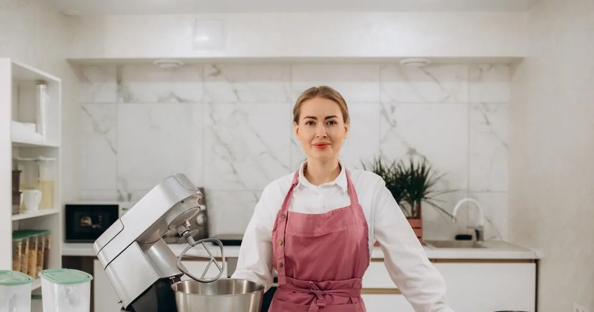 KÖÖGITRENDID 2026 ⟩ Eesti sisekujundaja selgitab, mis on moes ja mis mitte