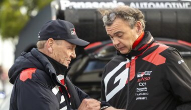 Rallisõbrad peavad veel kolm nädalat teadmatuses kannatama