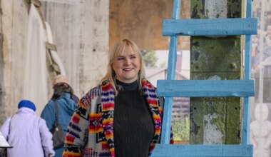 GALERII ⟩ Vaata, kes kõik tulid unustatud rahvaid kaema