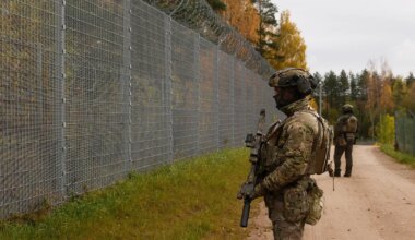 POLITICO ⟩ Venemaa naaberriikide rahvas kardab Moskvat, ent teised mitte