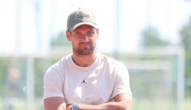 Magnus Kirdist saab soomlasest EM-pronksi treener