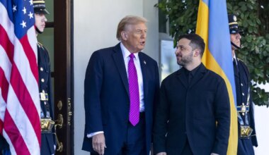 KOMMENTAATORID ⟩ Kui FT info tõele vastab, on Trump psüühiliselt väga haige