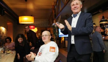 Isamaa ja Reformierakonna koostööle Tartus võivad saatuslikuks saada juutuuberi väljaütlemised
