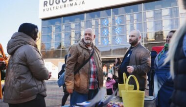 Mihhail Stalnuhhin kutsus Narva valitsemise üle läbi rääkima Katri Raigi