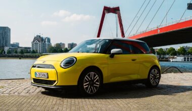 Täiselektrilise MINI eripakkumised – erakordsed autod, väga soodsad hinnad