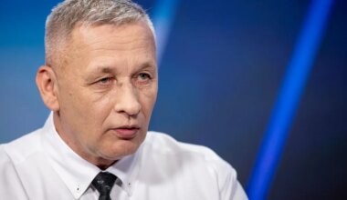 Riigiprokuratuur taotleb Grünthali saadikupuutumatuse tühistamist