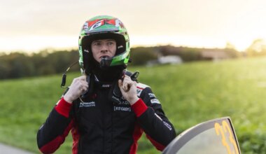 Väikesed laupäevaöised muudatused, mis võisid WRC-sarja lõpplahendust kardinaalselt muuta - Postimees Sport