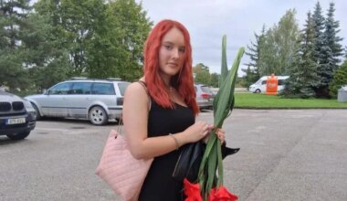 Politsei otsib Elva vallas kadunud Laurat