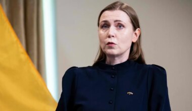 Leedu kaitseminister teatas otsusest tagasi astuda