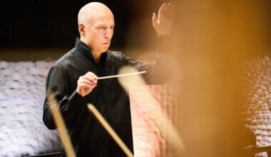GALERII JA VIDEO ⟩ Paavo Järvi peatas Hamburgis ajavoolu