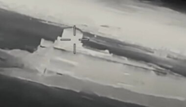 VIDEO ⟩ Ukraina hävitas Krimmis Venemaa tipptasemel droonitõrjesüsteemi