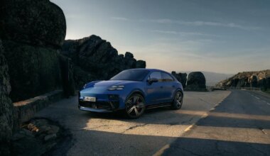 Porsche keerab uue Macan GTS-iga linnamaasturite maailma pea peale