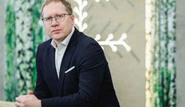 Eesti Energia juhi sõnul läheb raha teenimine aina keerulisemaks