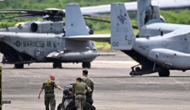 ÜRO eksperdid: USA salaoperatsioonid rikuvad Venezuela suveräänsust - Maailm - Postimees.ee