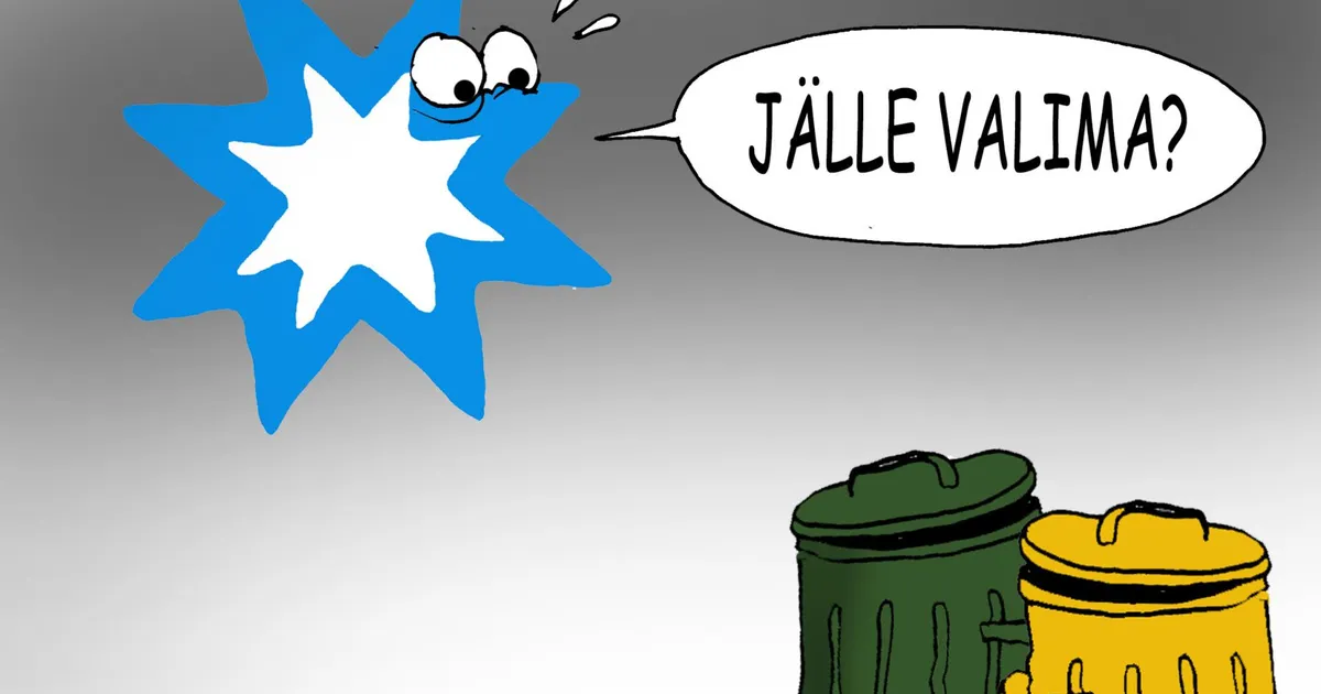 JUHTKIRI ⟩ Kaalul on väärtused - Postimees