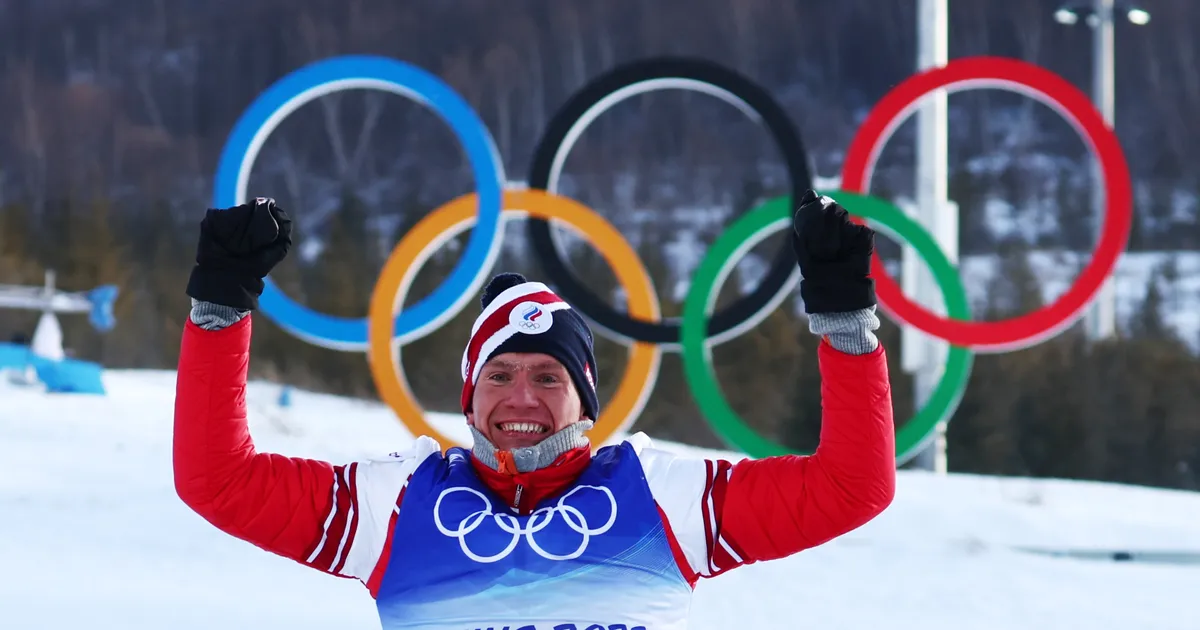 FISi president pani venelaste nimel kõik mängu, aga kaotas - Postimees Sport