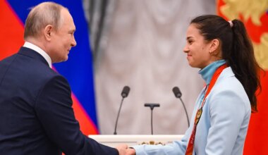Putin on minu president ja minu riigil on alati õigus