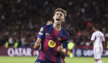 MEISTRITE LIIGA ⟩ PSG, PSV ja Barca võitsid hokiskooriga - Postimees Sport
