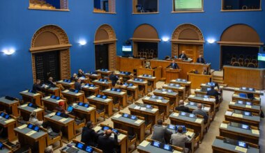 MADIS TIMPSON ⟩ Järgmise aasta eelarve panustab julgeolekusse ja jätab inimestele rohkem raha