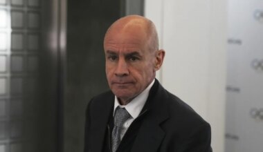 Venemaa suusatajad endiselt rajalt eemale jätnud FISi koosolek oli tuline ja emotsionaalne