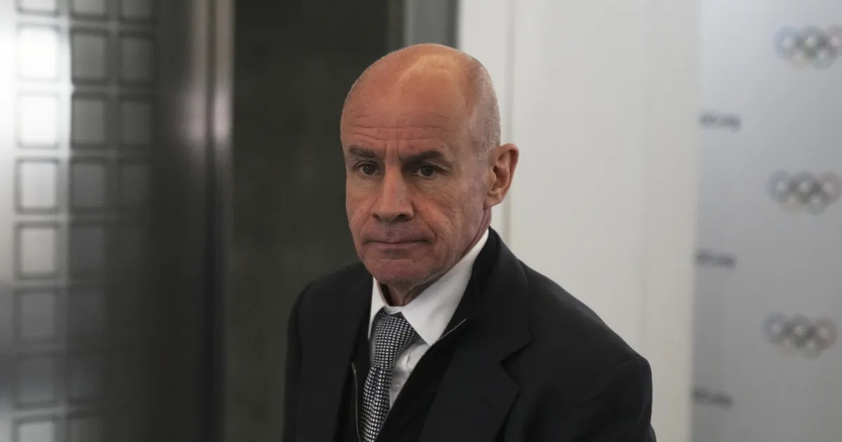 Venemaa suusatajad endiselt rajalt eemale jätnud FISi koosolek oli tuline ja emotsionaalne