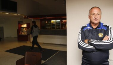 Venemaa suusakoondise peatreener: Skandinaavia riigid mõjutasid FISi otsust - Postimees Sport