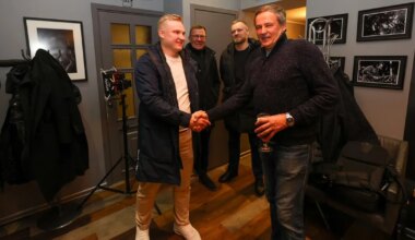 MARKO SUURMÄGI ⟩ Kes andis Isamaale Viljandi vallas võimuliidu loomiseks loa?