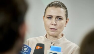 Leedu valitsusjuht kangutab ametist erakonnakaaslasest kaitseministrit