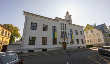 KOV VALIMISED 2025 ⟩ Viljandimaal võidutsesid Isamaa ja valimisliidud, Reformierakonda tabas häving