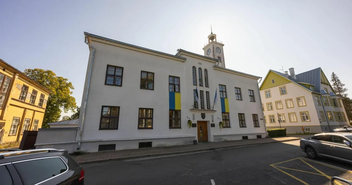 KOV VALIMISED 2025 ⟩ Viljandimaal võidutsesid Isamaa ja valimisliidud, Reformierakonda tabas häving
