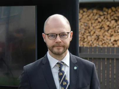 Johan-Kristjan Konovalov