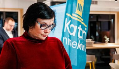 KOV VALIMISED 2025 ⟩ Kirde-Eestis võitsid valimised senised võimulolijad