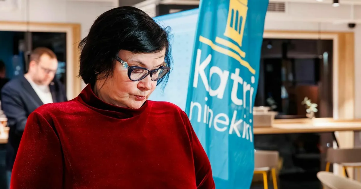 KOV VALIMISED 2025 ⟩ Kirde-Eestis võitsid valimised senised võimulolijad