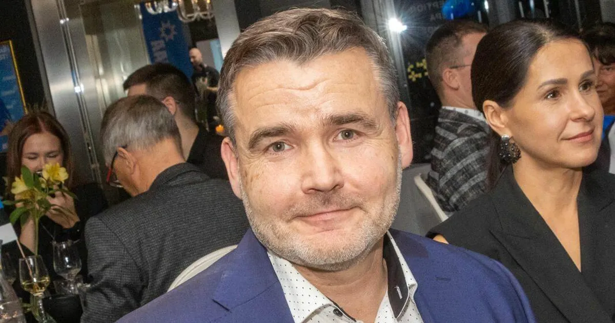 KOV VALIMISED 2025 ⟩ Saaremaal tüürib võimule EKREIKE