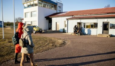 KOV VALIMISED 2025 ⟩ Sotsid jäid Hiiumaal troonile, Normannil nappis publikut - Postimees