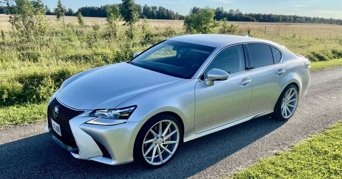 OLULINE ⟩ Mida kasutatud autot ostes silmas tuleks pidada?