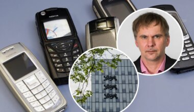 Nuputelefon lahenduseks noorte nutisõltuvusele? «Sama, kui loobuksime autodest ja läheksime tagasi hobuvankrite juurde!»