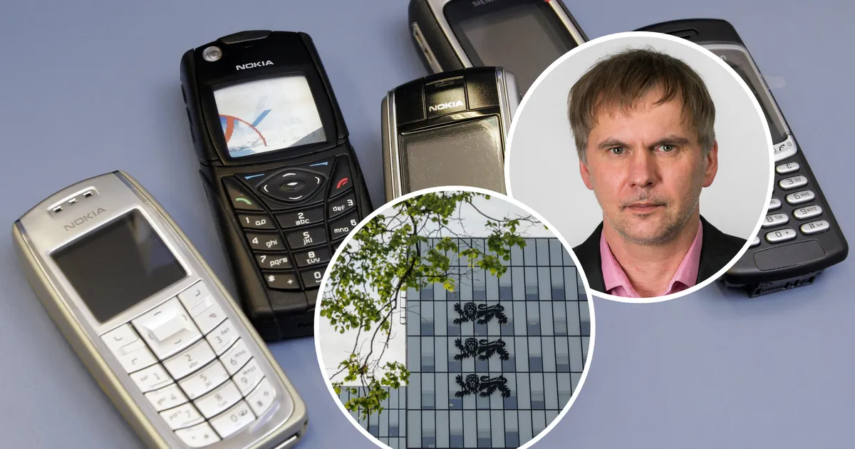 Nuputelefon lahenduseks noorte nutisõltuvusele? «Sama, kui loobuksime autodest ja läheksime tagasi hobuvankrite juurde!»
